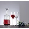 Стъклена чаша за червено вино "VINO ROSSO" 390мл INCANTO-(11020/02) - Luigi Bormioli