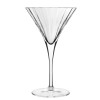 Стъклена чаша за котейли "MARTINI" 260мл BACH-(10951/01) (C 437) - Luigi Bormioli 
