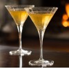 Стъклена чаша за котейли "MARTINI" 260мл BACH-(10951/01) (C 437) - Luigi Bormioli 