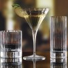 Стъклена чаша за котейли "MARTINI" 260мл BACH-(10951/01) (C 437) - Luigi Bormioli 