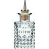 Стъклена бутилка с пурер №1 100мл h13.5cm MIXOLOGY-(12272/01) (H 10634)- Luigi Bormioli