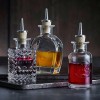 Стъклена бутилка с пурер №2 100мл MIXOLOGY-(12273/01) - Luigi Bormioli