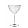 Стъклена чаша "MARTINI" 220мл SPEAKEASIES SWING-(13168/01) - Luigi Bormioli