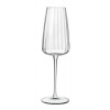 Стъклена чаша за коктейл "PROSECCO" 210мл SPEAKEASIES SWING-(13189/01) - Luigi Bormioli