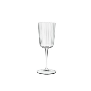 Стъклена чаша за коктейл 150мл ф6,5см h16,5см SPEAKEASIES SWING-(13193/01) (C 522) - Luigi Bormioli