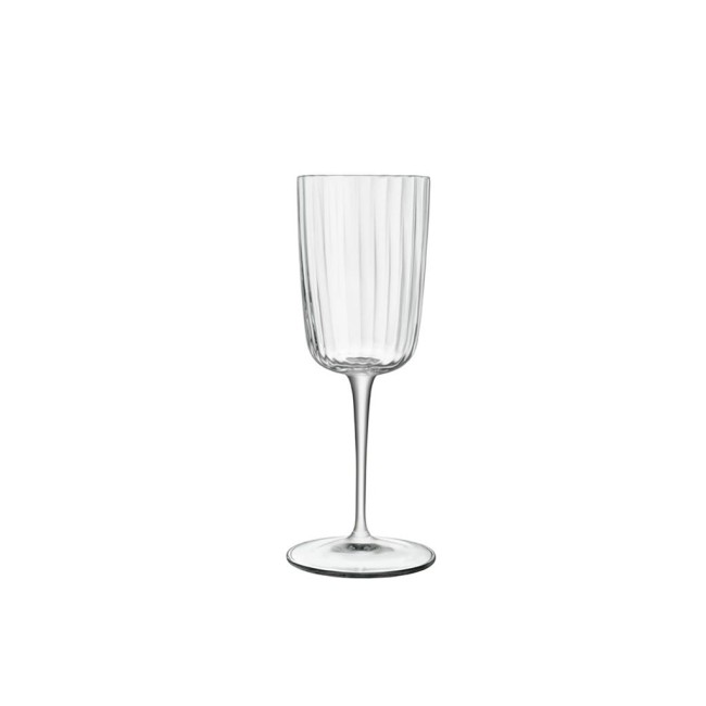 Стъклена чаша за коктейл 150мл ф6,5см h16,5см SPEAKEASIES SWING-(13193/01) (C 522) - Luigi Bormioli