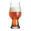 Стъклена чаша за бира "WHITE IPA" 540мл BIRRATEQUE-(11825/01) (PM 985) - Luigi Bormiol