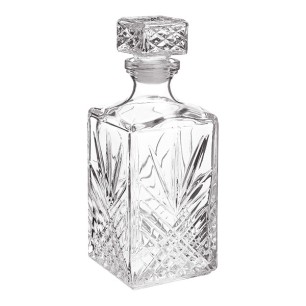 Стъклена гарафа 1,01л SELECTA-(2.28450) - Bormioli Rocco