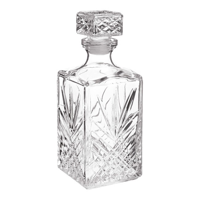 Стъклена гарафа 1,01л SELECTA-(2.28450) - Bormioli Rocco