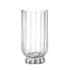 Стъклена чаша за безалкохолни напитки / коктейли, висока, LONG DRINK, 430мл, FLORIAN-(1.99415) - Bormioli Rocco