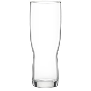 Стъклена чаша за бира, 580мл, PILSNER (4.61253) - Bormioli Rocco