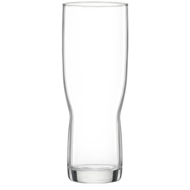Стъклена чаша за бира, 580мл, PILSNER (4.61253) - Bormioli Rocco