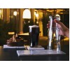 Стъклена чаша за бира, 560мл, IRISH PINT (6.66236)(stackable) - Bormioli Rocco