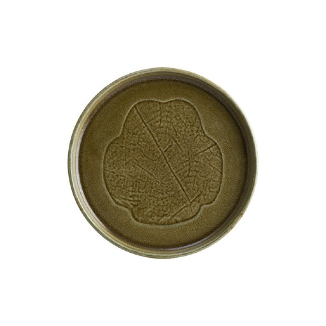 Порцеланова чиния 21см BONNA-PRINTS-(TRAPRN 21DZ)