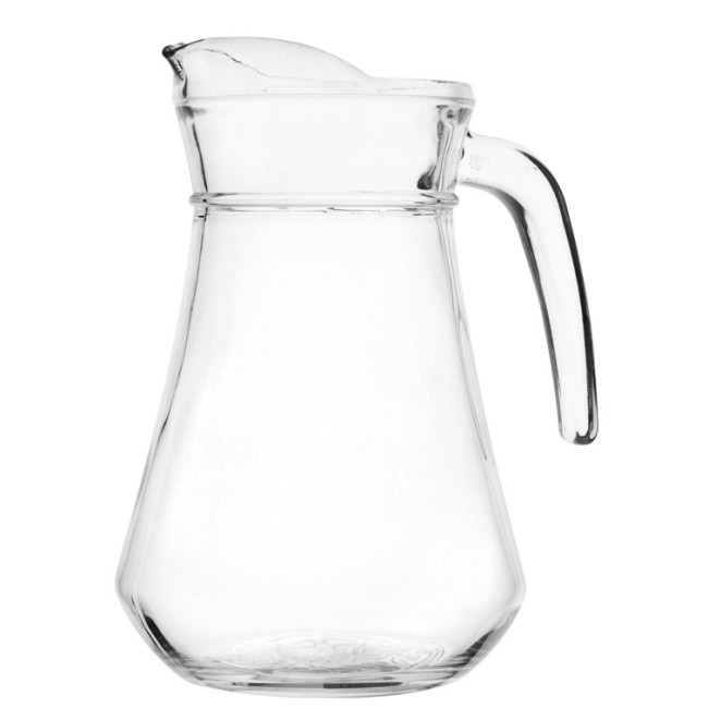 Стъклена кана PUB 1,5л (J-7) - Horecano