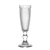 Стъклена чаша за шампанско 170мл CHARM-(R05720ZD/BHA6) - Horecano