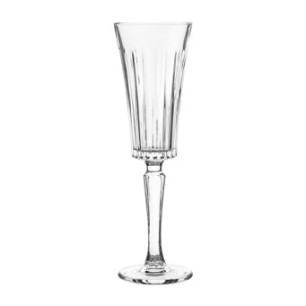 Стъклена чаша за шампанско 180мл HOME-HARMONIE-(G011A/BH6)(R5106ST8/BHZ6) - Horecano