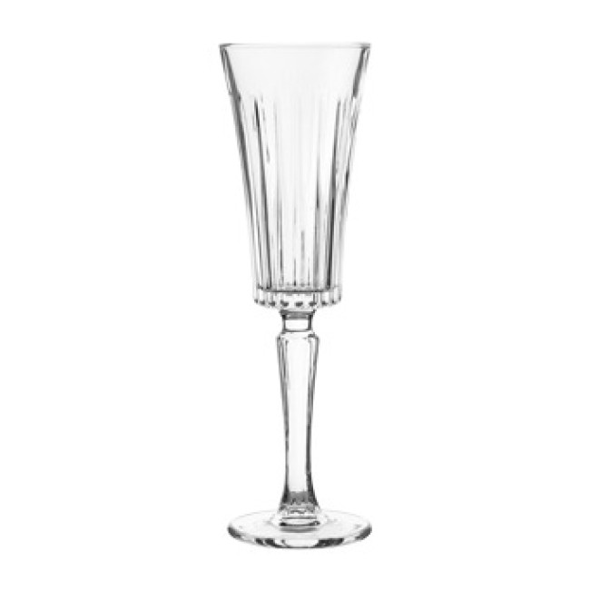 Стъклена чаша за шампанско 180мл HOME-HARMONIE-(G011A/BH6)(R5106ST8/BHZ6) - Horecano