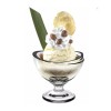 Стъклена чаша за сладолед  162мл "DELIGT ONE SCOOP CUP" (P02615) - Ocean