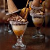 Стъклена чаша за мелба / десерти   200мл "DELIGT SUNDAE CUP" (P02618) - Ocean