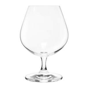 Стъклена чаша за коняк 440мл COGNAC CRYSTAL-CLASSIC-(4LS14CN15E) - Lucaris