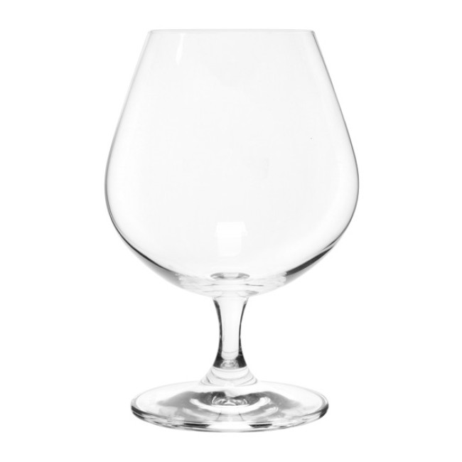 Стъклена чаша за коняк 440мл COGNAC CRYSTAL-CLASSIC-(4LS14CN15E) - Lucaris