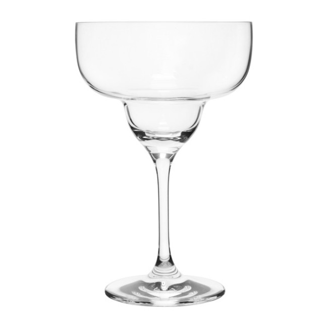 Стъклена чаша за коктейли 375мл MARGARITA CRYSTAL-CLASSIC-(4LS14MT13E) - Lucaris
