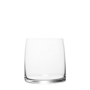 Стъклена чаша за алкохол / аператив ниска 285мл ROCK CRYSTAL-MUSE-(1LT17RK10E) - Lucaris