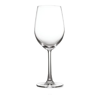 Стъклена чаша за бяло вино 385мл CHARDONNAY OCEAN-SIP-(1NS05CD14)