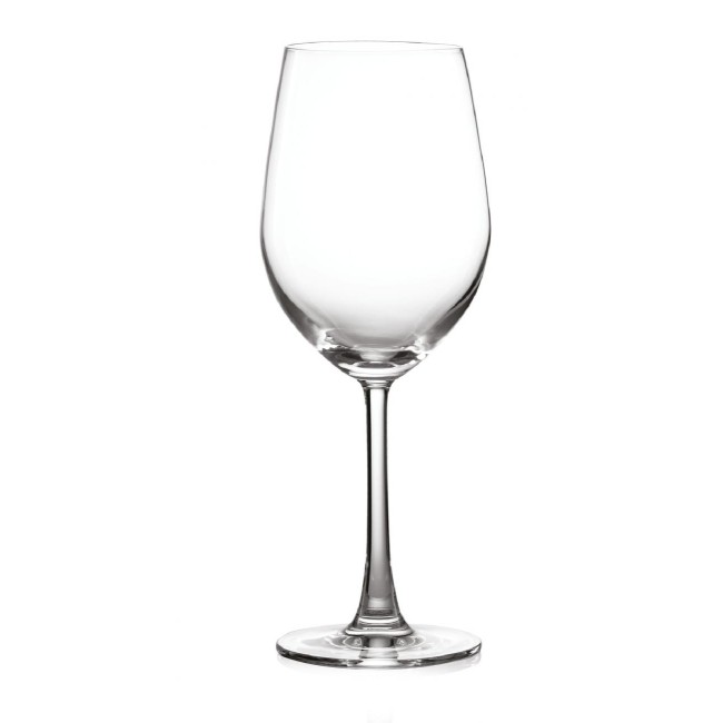 Стъклена чаша за бяло вино 385мл CHARDONNAY OCEAN-SIP-(1NS05CD14)