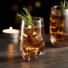 Стъклена чаша за вода / безалкохолни напитки  висока 415мл "Charisma Long Drink" OCEAN-(1B17115)