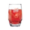 Стъклена чаша за вода / безалкохолни напитки  висока 415мл "Charisma Long Drink" OCEAN-(1B17115)