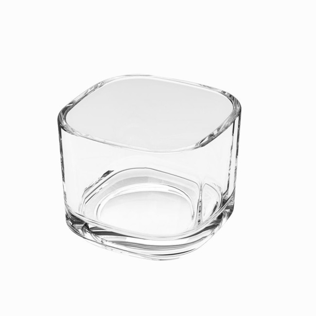 Стъклена дълбока купичка 7,85x6,4xh5,5см OCEAN-VERRINE-(1P03721)