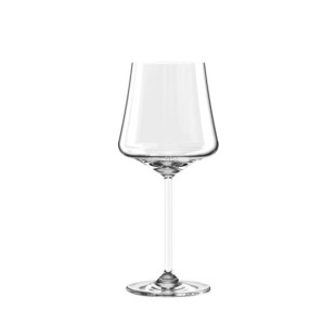 Стъклена чаша за червено вино 435мл ALLURE-(1032R15) - Ocean