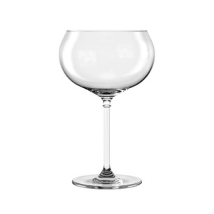 Стъклена чаша за коктейл на столче Джин Тоник 540мл PALETTE Gin Glass-(1533D19) - Ocean