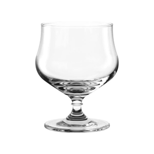 Стъклена чаша за коктейл на столче 300мл PALETTE Chalice (1533E11) - Ocean
