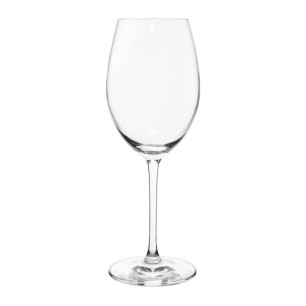 Стъклена чаша за бяло вино 355мл CHARDONNAY CRYSTAL-BANGKOK-(1LS01CD13E) - Lucaris