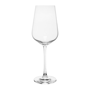 Стъклена чаша за червено вино 545мл CABERNET CRYSTAL-HONG KONG-(1LS04CB19E) - Lucaris