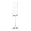 Стъклена чаша за шампанско 270мл CHAMPAGNE CRYSTAL-HONG KONG-(1LS04CP09E) - Lucaris