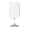 Стъклена чаша за коктейли на столче 340мл DECO CRYSTAL-ORIENT-(4LS13DC12E) - Lucaris