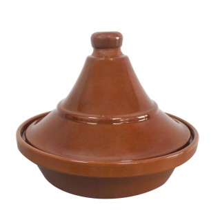 Керамичен тажин 22см 1бр. CT1 COK-CERAMICA (36-1722)