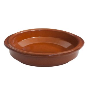 Керамична касерола с дръжки 26см  CT7 COK-CERAMICA (36-0126)