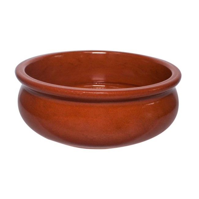 Керамична касерола 15см CT16 COK-CERAMICA (36-1215)