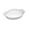 Тава овал - аркопал 600мл 24,5x15xh5,98см OPALINE-(6359) - Marinex