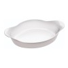 Тава овал - аркопал 1л 28,85x17xh6,6см OPALINE-(6559) - Marinex
