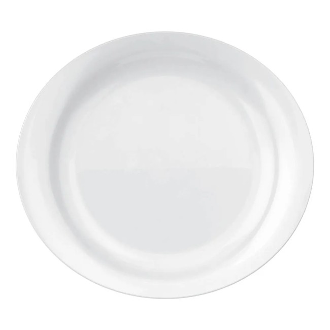 Чиния аркопал 30x27см STEAK-(5547) - Marinex