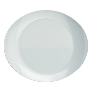 Чиния аркопал 30x26см GRILL-(5647) - Marinex