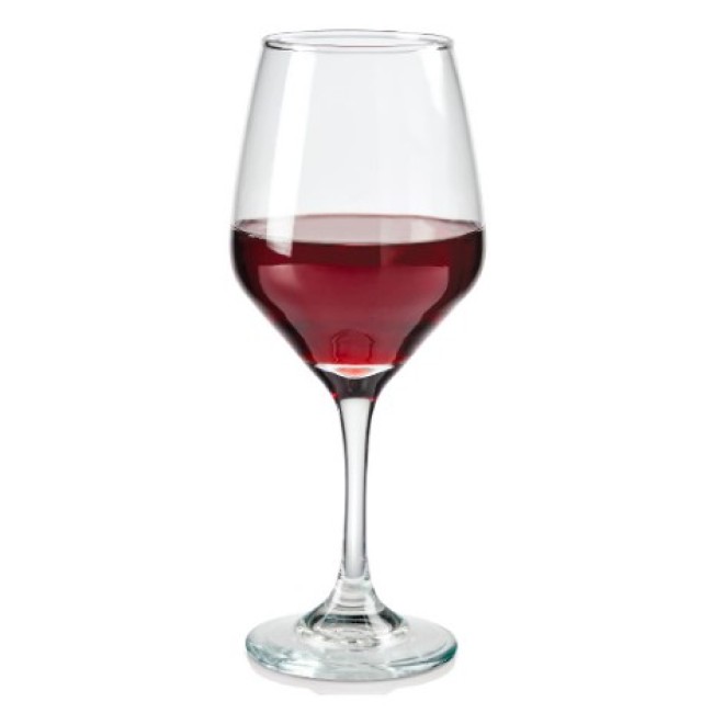 Стъклена чаша за червено вино 408мл "BRUNELLO" (5468AL24) - Cristar