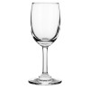 Стъклена чаша за вино на столче 130мл "Classic Sherry" OCEAN-CLASSIC-(1501P04)