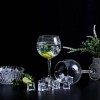 Стъклена чаша за коктейл 600мл OCEAN-CONNEXION-(1527D21)